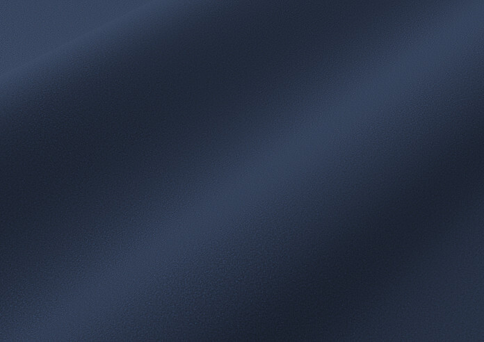 Sunningdale, Indigo - Roman Blind - Image 4